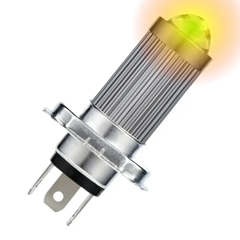 LED Motorcycle Headlight 12W 1500LM High/Low Beam H4 LED Headlight Bulb LED Motorcycle Headlight Bulb For Motorcycles Trucks Car
LED Motorcycle Headlight 12W 1500LM High/Low Beam H4 LED Headlight Bulb LED Motorcycle Headlight Bulb For Motorcycles Trucks Car