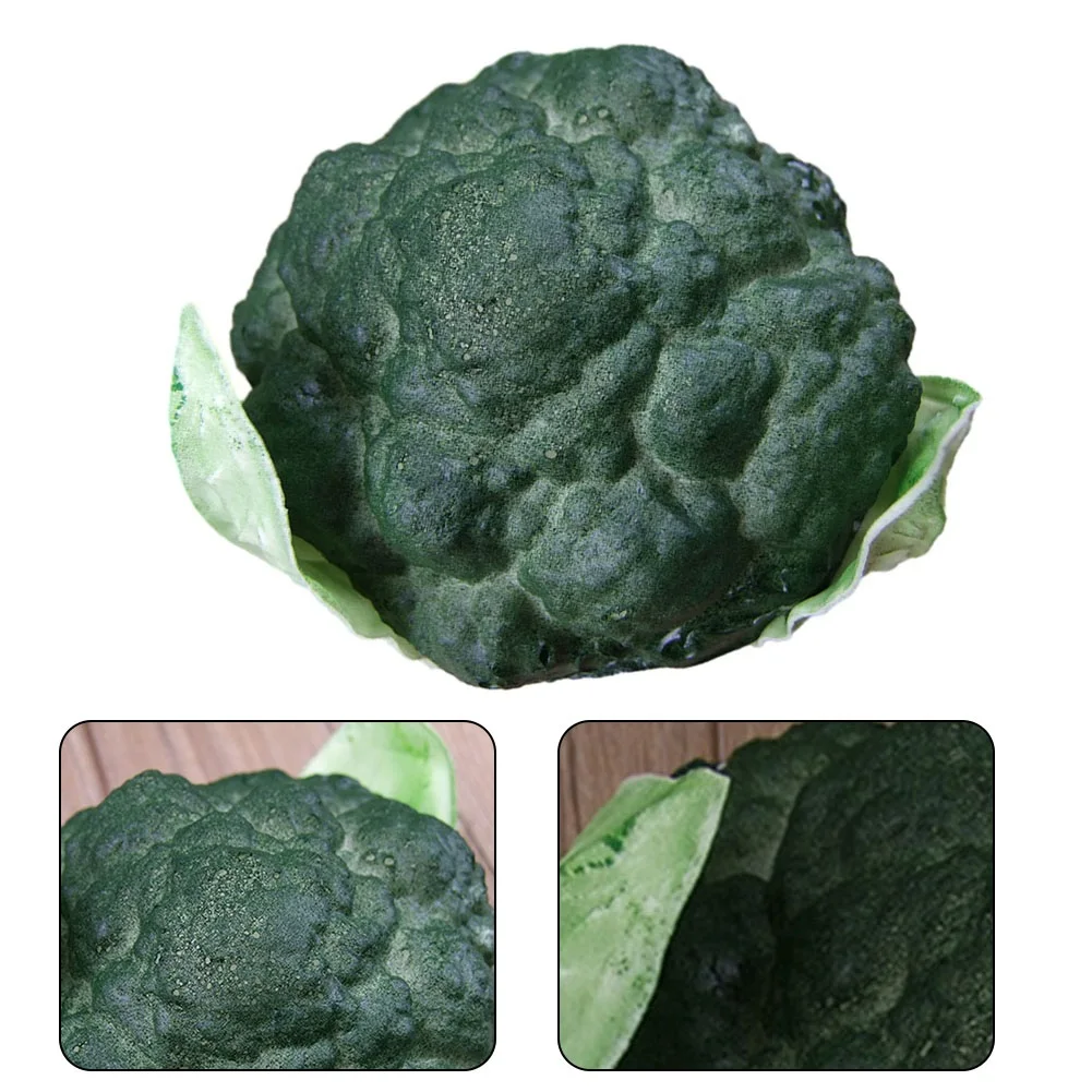 Artificial Vegetable Bunch Green Broccoli Simulate Vegetable Broccoli Fake Vegetable Broccoli Desktop Photography Prop Decor
Artificial Vegetable Bunch Green Broccoli Simulate Vegetable Broccoli Fake Vegetable Broccoli Desktop Photography Prop Decor