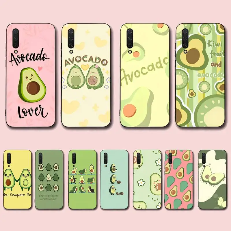 Cute Cartoon Fruit Avocado Phone Case for Xiaomi mi 5 6 8 9 10 lite pro SE Mix 2s 3 F1 Max2 3
Cute Cartoon Fruit Avocado Phone Case for Xiaomi mi 5 6 8 9 10 lite pro SE Mix 2s 3 F1 Max2 3