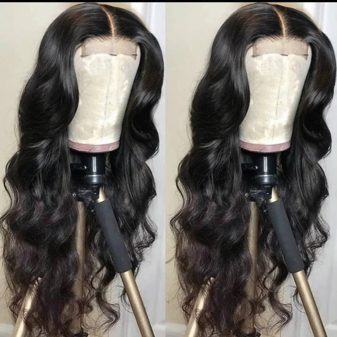 Body Wave 32 34 Inches HD Transparent 13X4/13X6 Human Hair Lace Frontal Wigs 360 Wigs 4X4 Lace Closure Wigs Brazilian Remy Hair
Body Wave 32 34 Inches HD Transparent 13X4/13X6 Human Hair Lace Frontal Wigs 360 Wigs 4X4 Lace Closure Wigs Brazilian Remy Hair