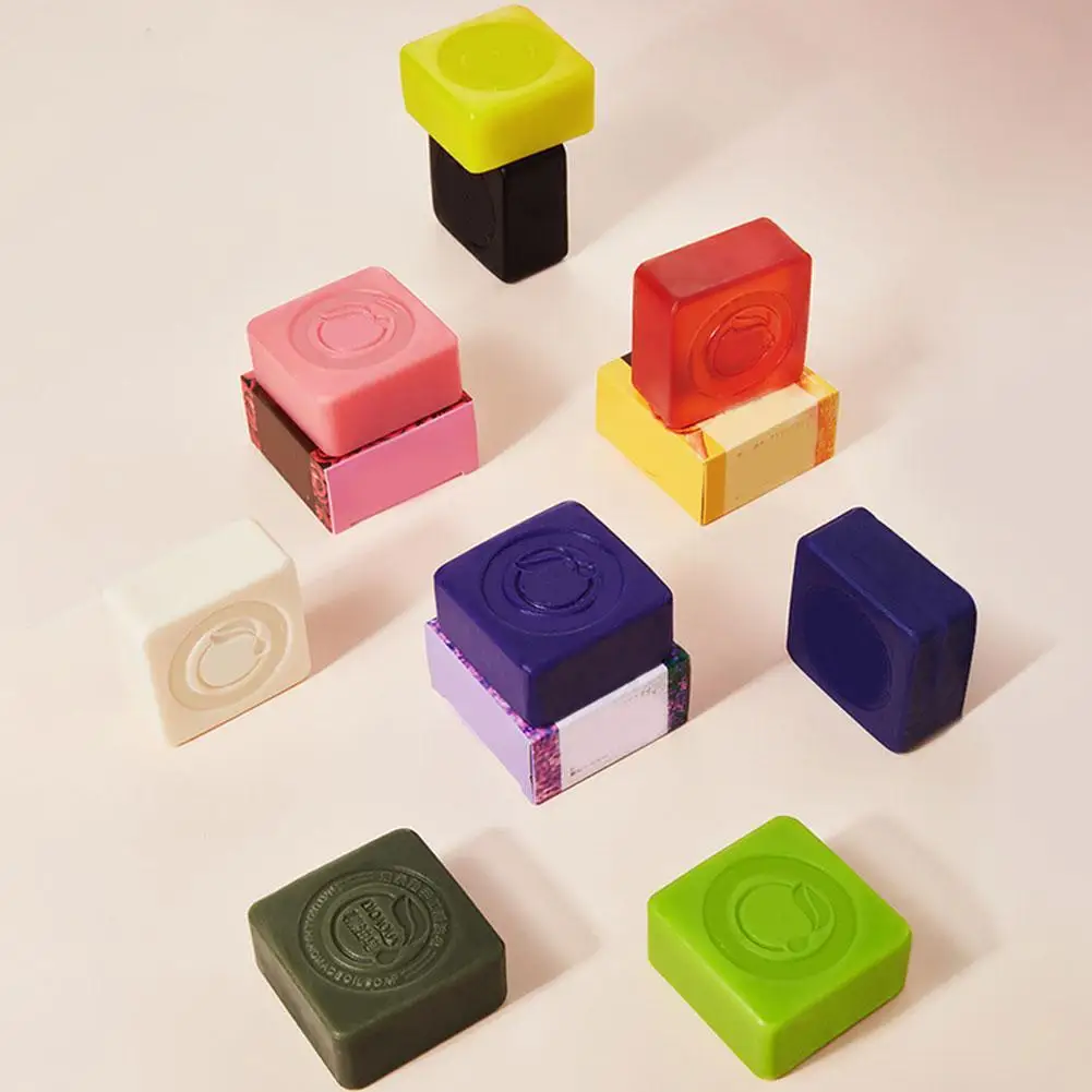 Natural Essential Oil Soap Face cleaner Soap Bamboo Charcoal Soap Goat Milk Soap Honey Rose Jasmine lavender Blueberry Aloe soap
Natural Essential Oil Soap Face cleaner Soap Bamboo Charcoal Soap Goat Milk Soap Honey Rose Jasmine lavender Blueberry Aloe soap