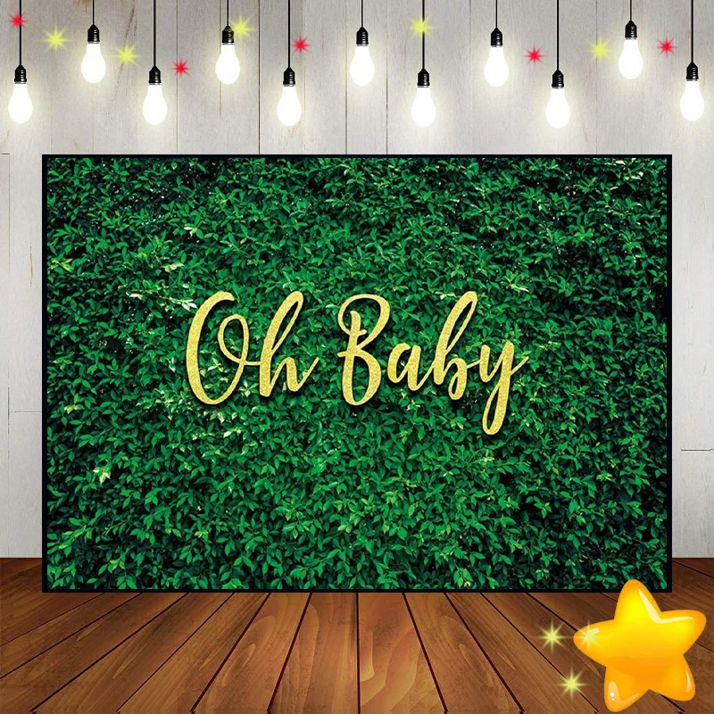 Green Leaves 3D Photography Backdrop Spring Nature Background Custom Birthday Party Backdrops Decoration Photo Banner Studio
Green Leaves 3D Photography Backdrop Spring Nature Background Custom Birthday Party Backdrops Decoration Photo Banner Studio