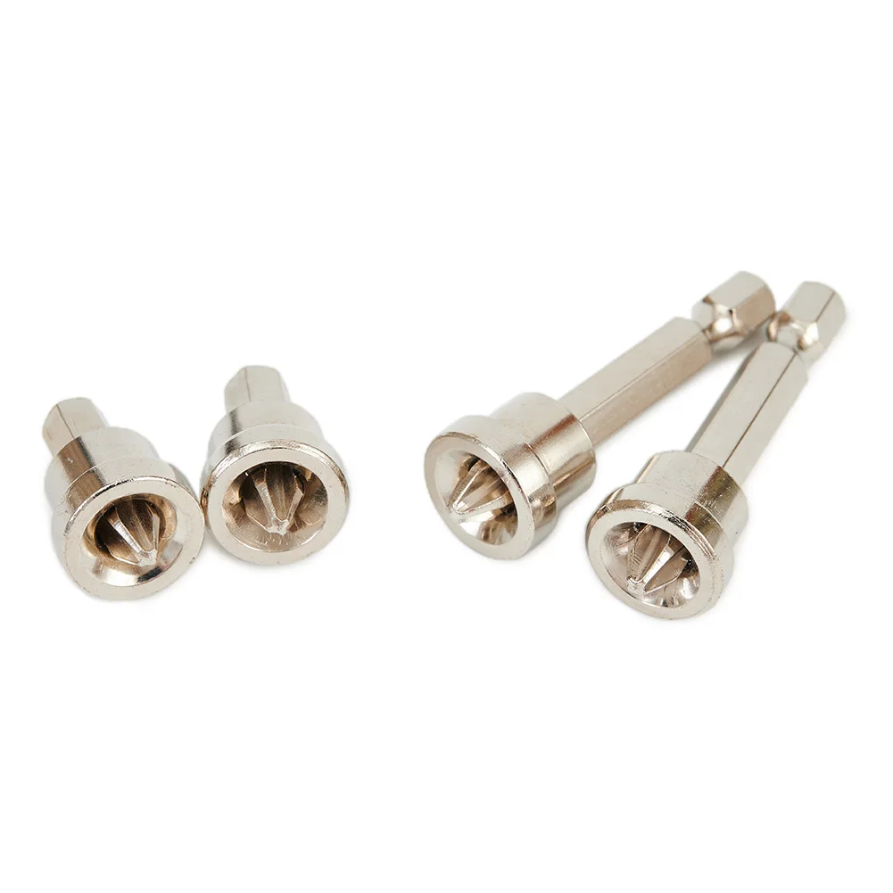 6pcs/Set Magnetic Positioning Screwdriver Bits Head Woodworking Screw Hex Shank Positioning Bit Drywall Screwdriver Power Tools
6pcs/Set Magnetic Positioning Screwdriver Bits Head Woodworking Screw Hex Shank Positioning Bit Drywall Screwdriver Power Tools