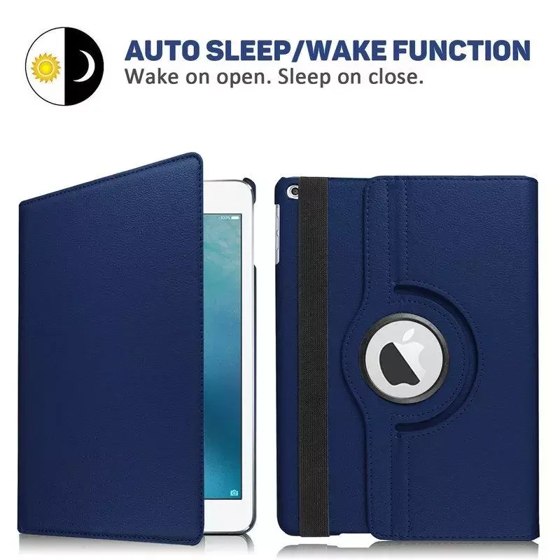 2023 trend Degree Rotating Case for iPad 9.7'' 2018 2017 5 6 5th 6th Generation Stand Smart Tablet Cover for iPad Air 5 10.9 inc
2023 trend Degree Rotating Case for iPad 9.7'' 2018 2017 5 6 5th 6th Generation Stand Smart Tablet Cover for iPad Air 5 10.9 inc
