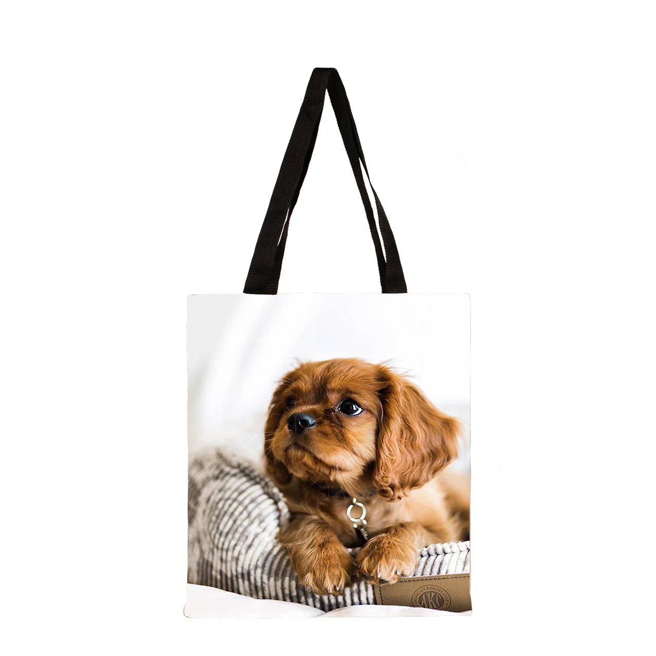 Personalized Animal Print Linen Tote Bags Womens Fabric Tote Bags Shopping Shopping Bags Groceries On White
Personalized Animal Print Linen Tote Bags Womens Fabric Tote Bags Shopping Shopping Bags Groceries On White