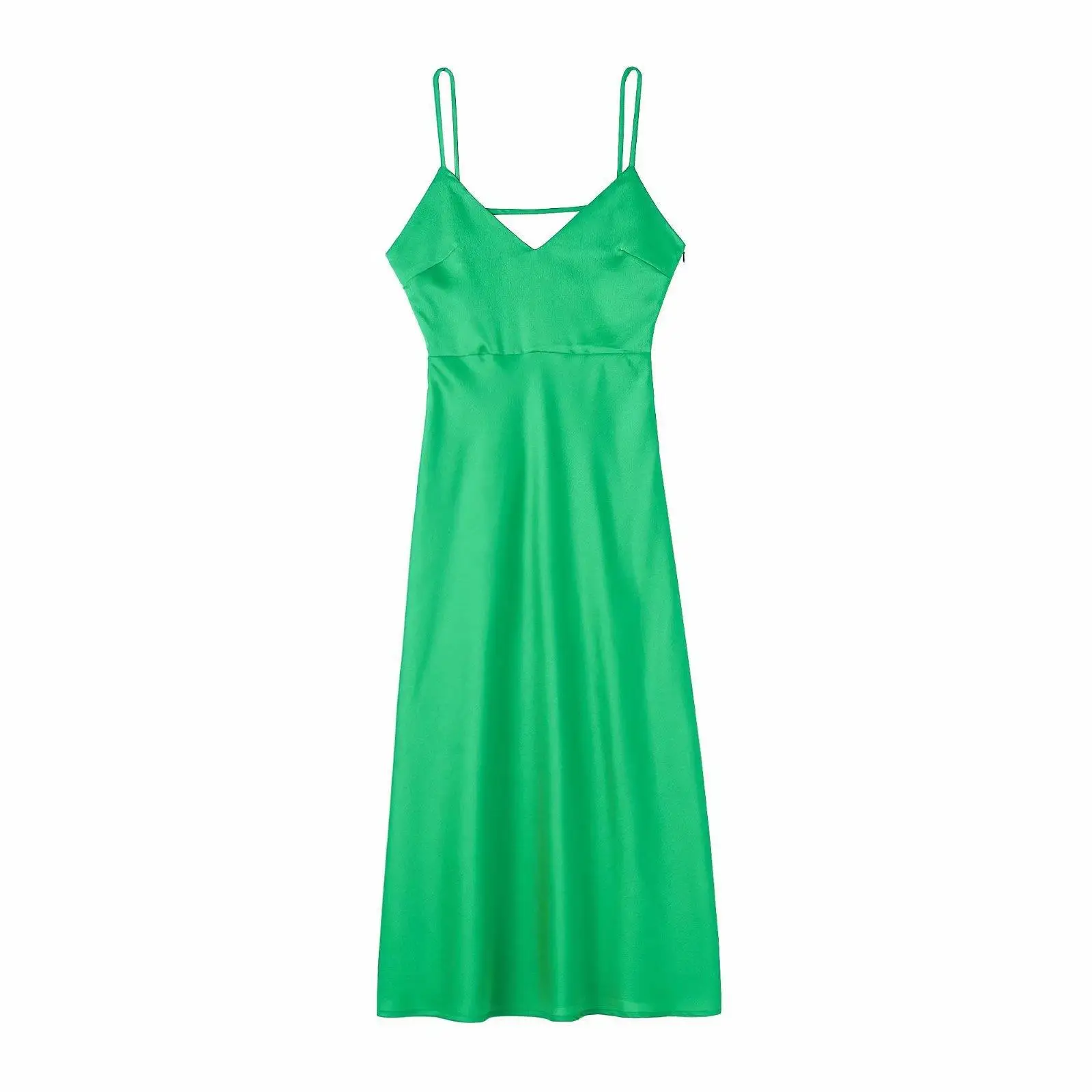 2022 06 Brand New Spring Summer Women Female Sexy Polyester Dress Outwear 
2022 06 Brand New Spring Summer Women Female Sexy Polyester Dress Outwear