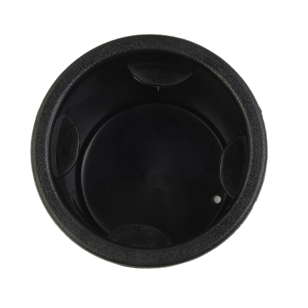Drink Can Cup Holder Recessed 90*80mm ABS Accessory For Boat Car Marine RV Table Plastic Interior High Quality
Drink Can Cup Holder Recessed 90*80mm ABS Accessory For Boat Car Marine RV Table Plastic Interior High Quality