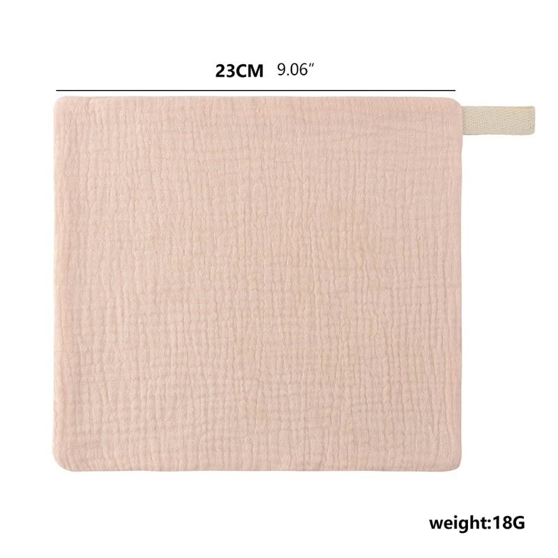 D7YD Baby Facecloth Bath Towel Handkerchief Cotton Burp Cloth Soft Absorbent Gauze Kindergarten Washcloth
D7YD Baby Facecloth Bath Towel Handkerchief Cotton Burp Cloth Soft Absorbent Gauze Kindergarten Washcloth