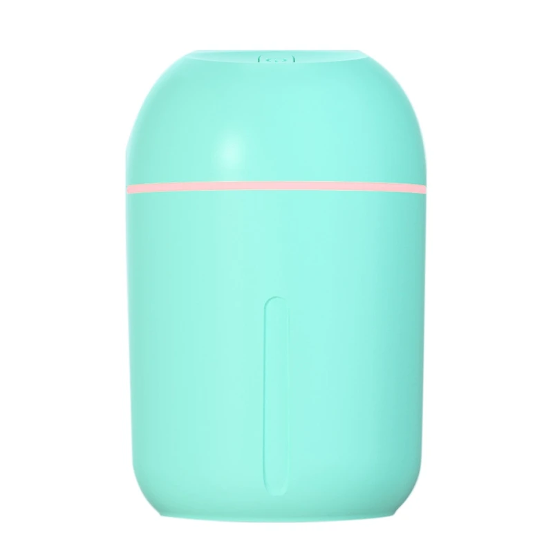 Home Humidifier 330ML Capacity USB Air Humidificador Aroma Essential Oil Diffuser Lamp Air Purifier Fogger
Home Humidifier 330ML Capacity USB Air Humidificador Aroma Essential Oil Diffuser Lamp Air Purifier Fogger