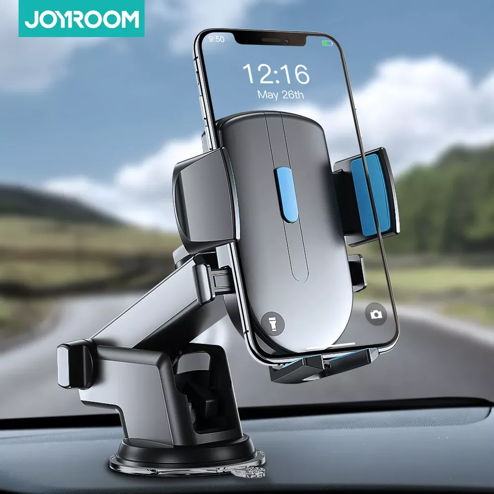 Car Phone Holder Stand 360 Rotation Windshield Gravity holder Strong Sucker Dashboard Mount Support For Phone in Car
Car Phone Holder Stand 360 Rotation Windshield Gravity holder Strong Sucker Dashboard Mount Support For Phone in Car