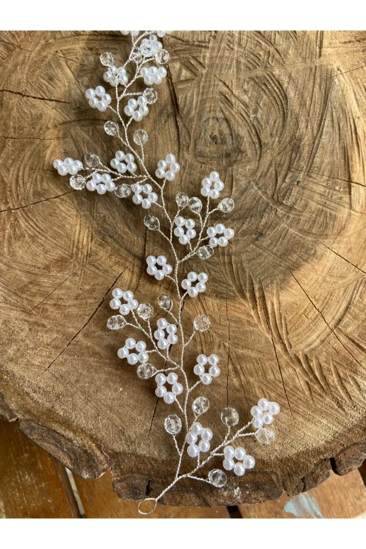 Bridal Accessories Purely Handmade Pearl Crystal Stone Stylish Elegant Wedding And Bridal Bridal Tiara And Hair Accessory
Bridal Accessories Purely Handmade Pearl Crystal Stone Stylish Elegant Wedding And Bridal Bridal Tiara And Hair Accessory