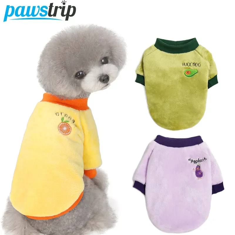 2020JMTSoft Pet Dog Hoodies for Small Dogs Coral Fleece Puppy Clothes Winter Warm Dog Coat Cute Pet Clothes for Cat Chihuahua
2020JMTSoft Pet Dog Hoodies for Small Dogs Coral Fleece Puppy Clothes Winter Warm Dog Coat Cute Pet Clothes for Cat Chihuahua