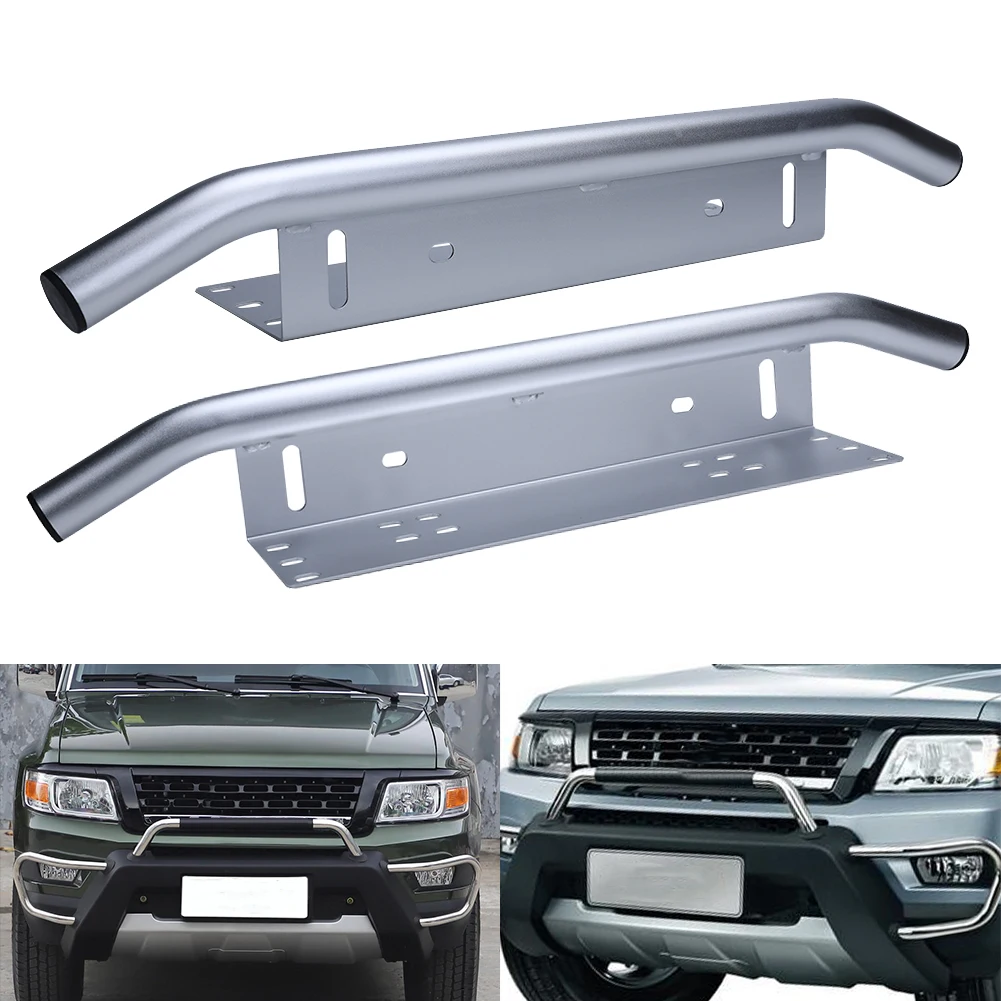23inch Universal Parts License Plate Frame Off Road Accessories Front Frame For Car Numbers Light Bar Mount Bumper Holder Silver
23inch Universal Parts License Plate Frame Off Road Accessories Front Frame For Car Numbers Light Bar Mount Bumper Holder Silver