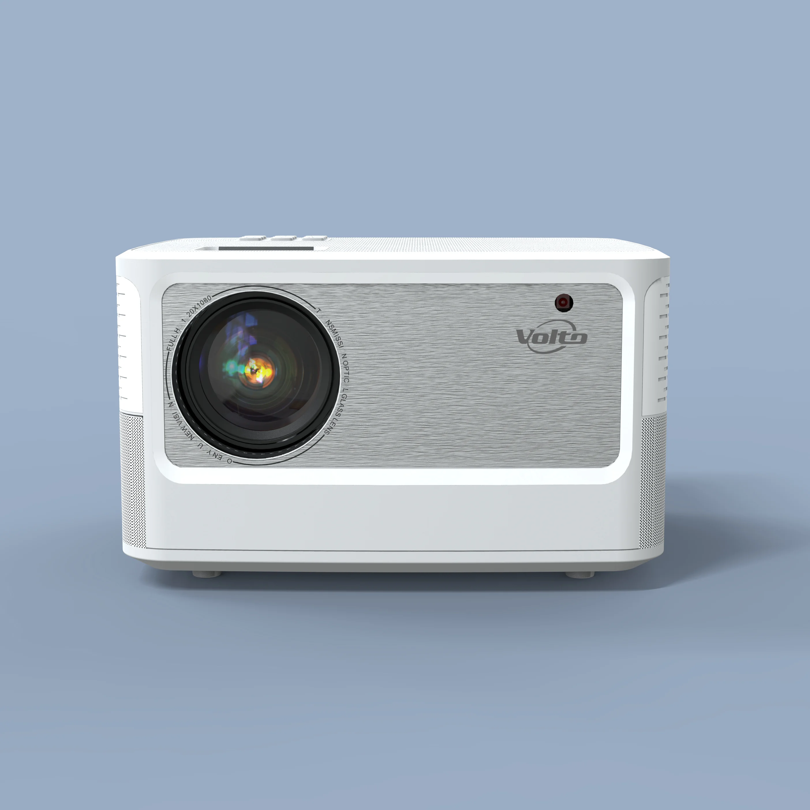 New Release LED Full HD 1080P Projector LCD 4K Pico Small Size Mini Pico Proyector
New Release LED Full HD 1080P Projector LCD 4K Pico Small Size Mini Pico Proyector