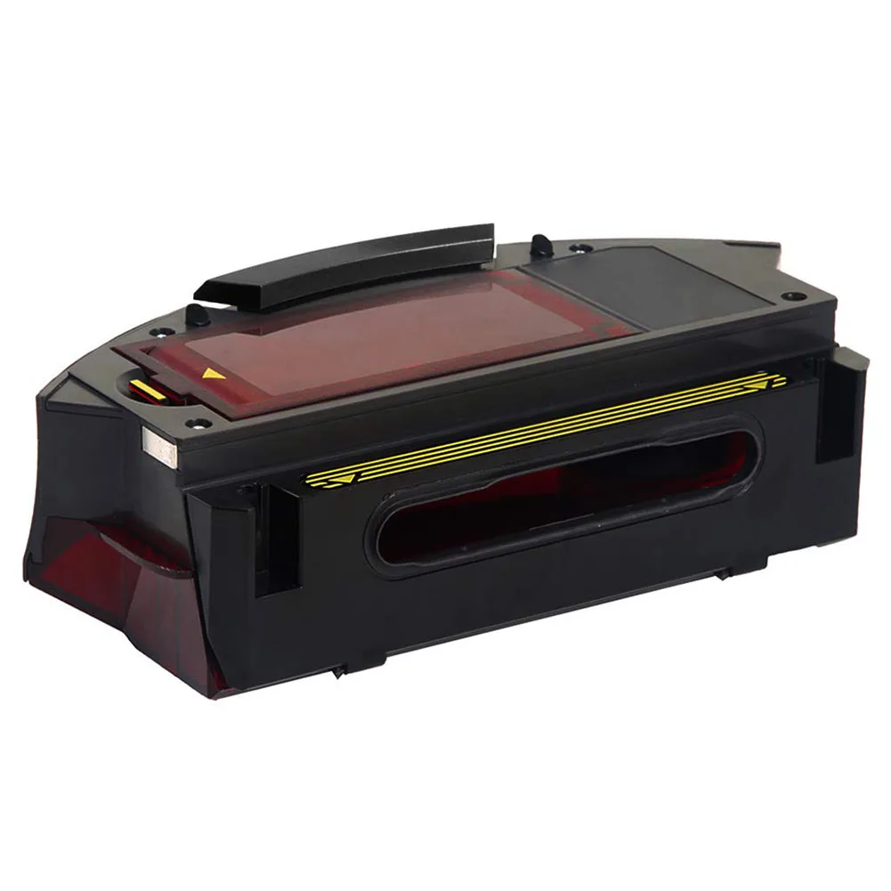 1pc Bin With Filter For IRobot 960 Series High Quality Useful Things For Home Vacuum Cleaner 960: 966 965 Etc.
1pc Bin With Filter For IRobot 960 Series High Quality Useful Things For Home Vacuum Cleaner 960: 966 965 Etc.