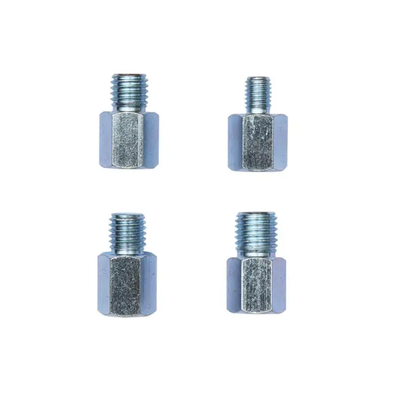 1 Pc M14 To M10 Angle Grinder Interface Connector Converter Adapter For Polishing Pad Connecting Head Polisher Accessories
1 Pc M14 To M10 Angle Grinder Interface Connector Converter Adapter For Polishing Pad Connecting Head Polisher Accessories