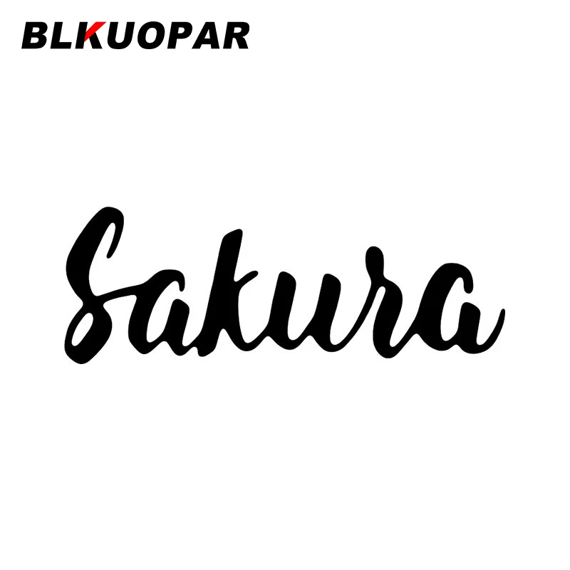 BLKUOPAR Сакура Дерево забавные наклейки для автомобиля DIY персональная аниме-наклейка Водонепроницаемая окклюзия царапины Ноутбук Графика ав...
BLKUOPAR Сакура Дерево забавные наклейки для автомобиля DIY персональная аниме-наклейка Водонепроницаемая окклюзия царапины Ноутбук Графика ав...