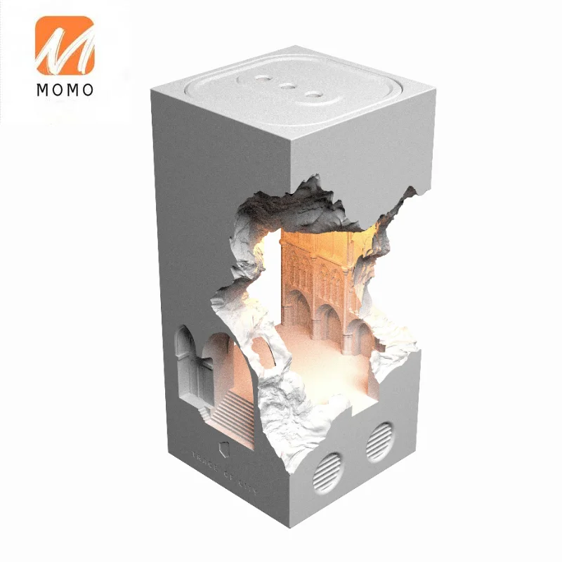 Notre Dame House Wax Lamp Atmosphere Night Light Bedroom Gypsum Lamp Candle Fragrance Lamp Birthday Gift Gift Gift Gift
Notre Dame House Wax Lamp Atmosphere Night Light Bedroom Gypsum Lamp Candle Fragrance Lamp Birthday Gift Gift Gift Gift