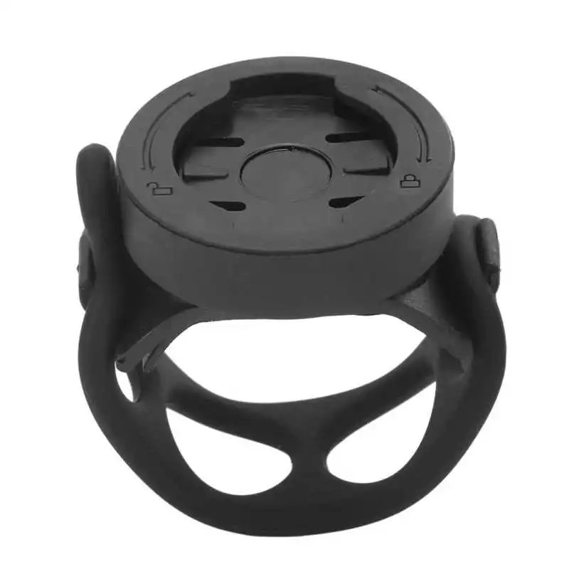 Bike Computor Mount Stand Widely Compatible Black Bike Mounting Bracket with Rubber Straps for Cycling
Bike Computor Mount Stand Widely Compatible Black Bike Mounting Bracket with Rubber Straps for Cycling