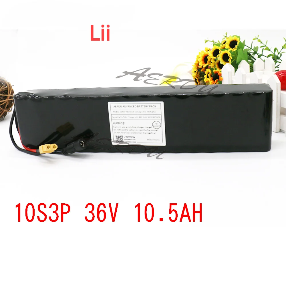 Lii 36V 600watt 10.5Ah 11Ah 3500mah Cell 18650 lithium battery pack ebike electric bicycle motor scooter 20A BMS 40MM Ultra-th
Lii 36V 600watt 10.5Ah 11Ah 3500mah Cell 18650 lithium battery pack ebike electric bicycle motor scooter 20A BMS 40MM Ultra-th