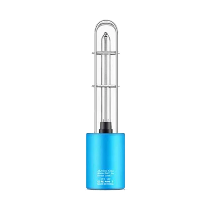 2020 Hot Selling 220nm UV-C mHealthcare Light Sterilize Lamp UVC Disinfection Lamp Sterilizer Lamp
2020 Hot Selling 220nm UV-C mHealthcare Light Sterilize Lamp UVC Disinfection Lamp Sterilizer Lamp