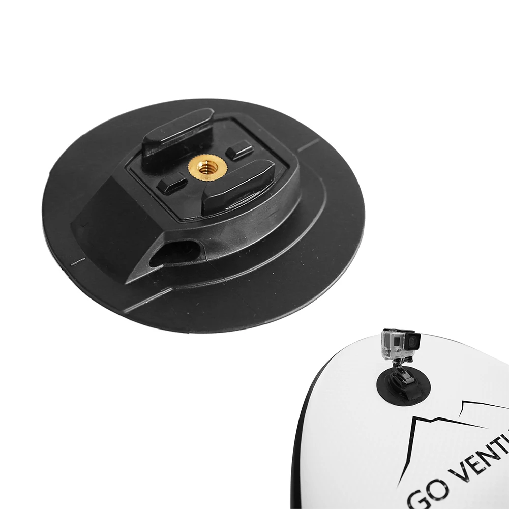 SUP Paddle Board Camera Base PVC Low Angle Camera Fixing Bracket For SUP Inflatable Surfboard Water Sports Boat Accessories
SUP Paddle Board Camera Base PVC Low Angle Camera Fixing Bracket For SUP Inflatable Surfboard Water Sports Boat Accessories