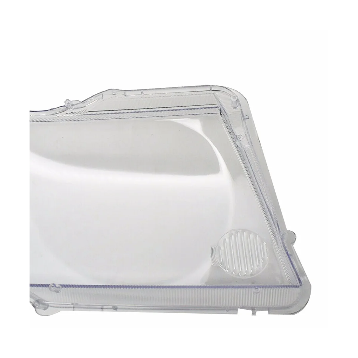 Front Left Headlight Clear Lens Cover Lampshade for Nissan Patrol Y61 2004-2011 Car Head Light Lamp Transparency Light
Front Left Headlight Clear Lens Cover Lampshade for Nissan Patrol Y61 2004-2011 Car Head Light Lamp Transparency Light