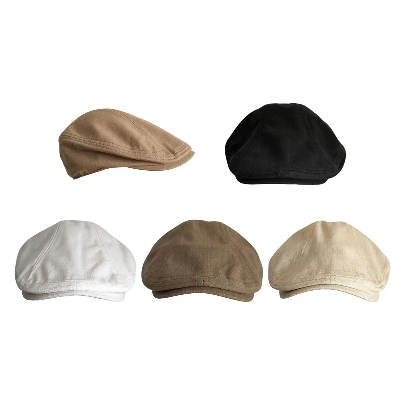 Retro British Style Beret Cap Beret Women Caps Artist Hat Cabbie Hat Men Women Newsboy Hat for Outdoor Spring Travel Fall Gifts
Retro British Style Beret Cap Beret Women Caps Artist Hat Cabbie Hat Men Women Newsboy Hat for Outdoor Spring Travel Fall Gifts