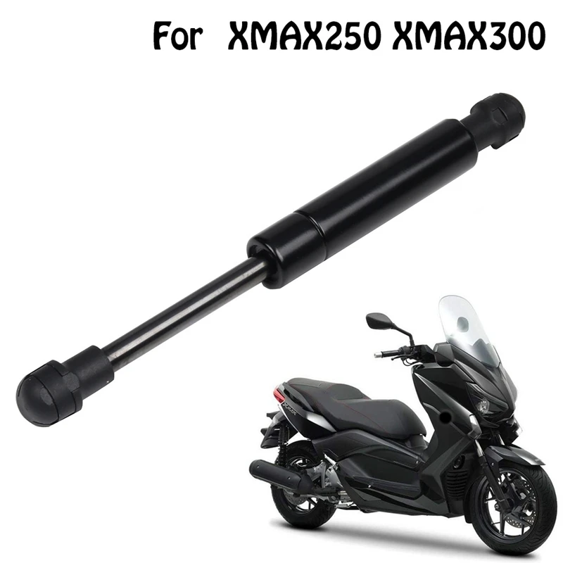 For Yamaha XMAX 250 XMAX 300 2014 2015 2016 Motorcycle Seat Regulator Gas Pillar Shock Lift Strut Struts Support Rod
For Yamaha XMAX 250 XMAX 300 2014 2015 2016 Motorcycle Seat Regulator Gas Pillar Shock Lift Strut Struts Support Rod
