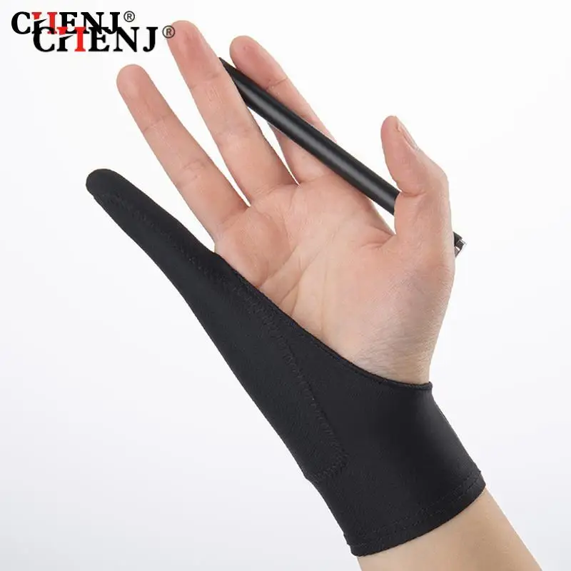 1pc Artist Drawing Glove For Any Graphics Drawing Table 1 Finger Anti-Fouling Both For Right And Left Hand Drawing Gloves
1pc Artist Drawing Glove For Any Graphics Drawing Table 1 Finger Anti-Fouling Both For Right And Left Hand Drawing Gloves