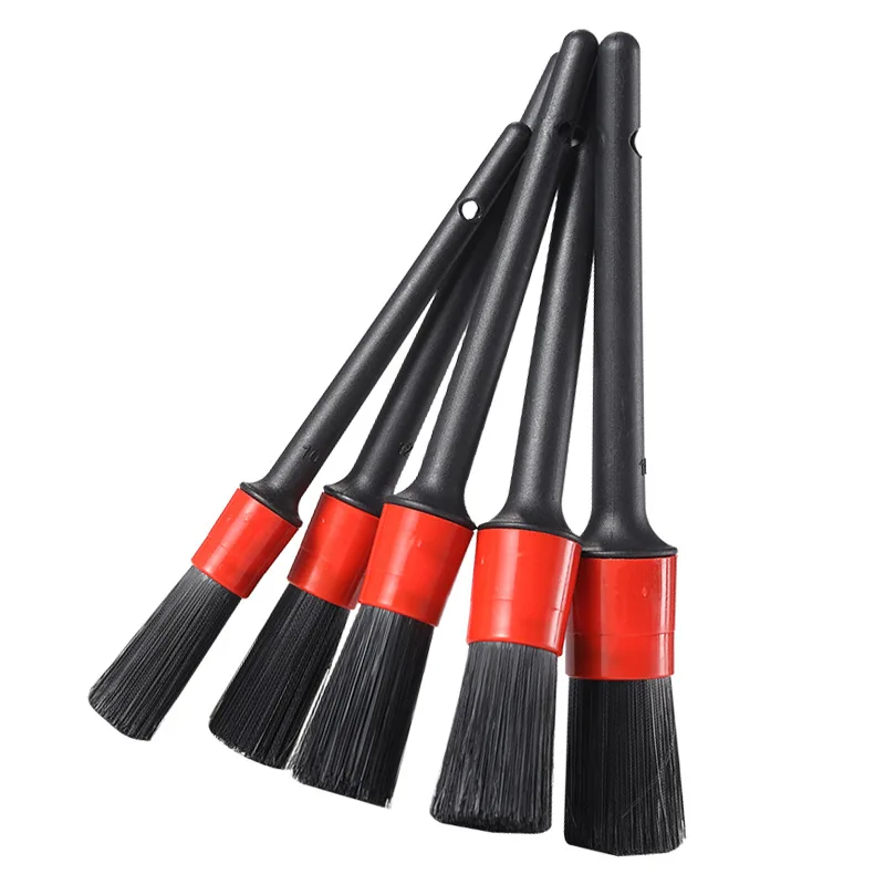 Soft-Bristled Car Cleaning Brush Kit Vehicle Supplies Wash Accessories&Gadget&Tools For Auto Rim Seat Hub Wheel Air Conditioning
Soft-Bristled Car Cleaning Brush Kit Vehicle Supplies Wash Accessories&Gadget&Tools For Auto Rim Seat Hub Wheel Air Conditioning