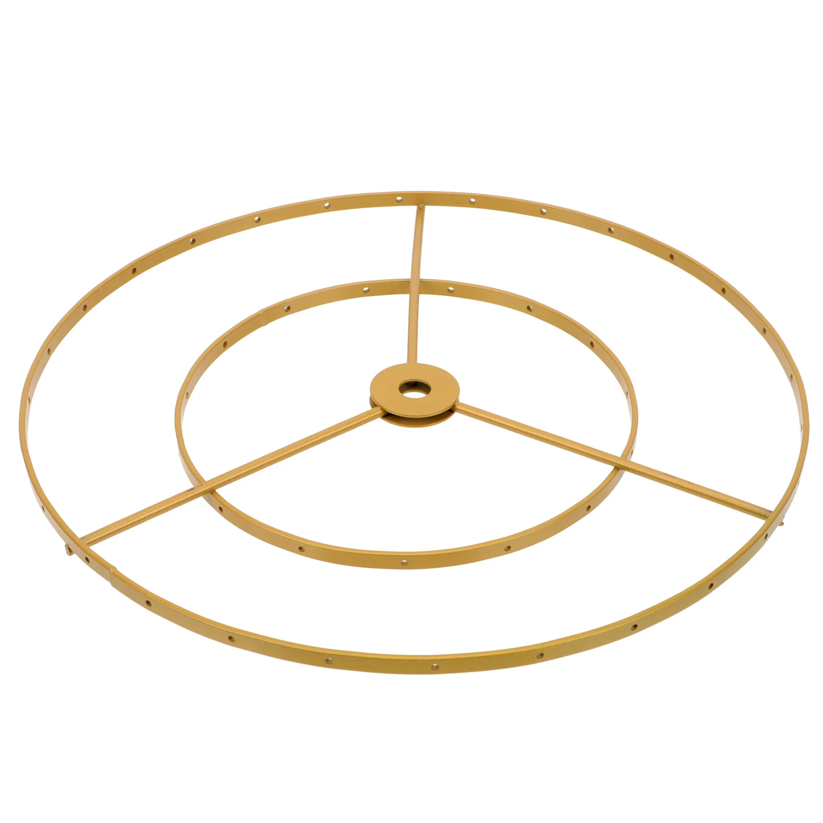 Chandelier Shade Frame DIY Lamp Home Light Pendant Iron Lampshade Bracket Accessory
Chandelier Shade Frame DIY Lamp Home Light Pendant Iron Lampshade Bracket Accessory