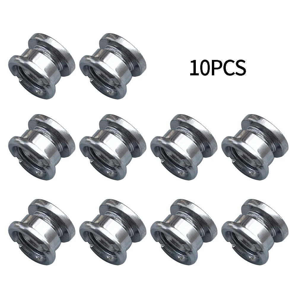 10pcs Bicycle Derailleur Hanger Tail Hook M8 Lock Screw Stainless Steel Bolt Lifting Ear Screw For Frame Fixing Tail Hook
10pcs Bicycle Derailleur Hanger Tail Hook M8 Lock Screw Stainless Steel Bolt Lifting Ear Screw For Frame Fixing Tail Hook