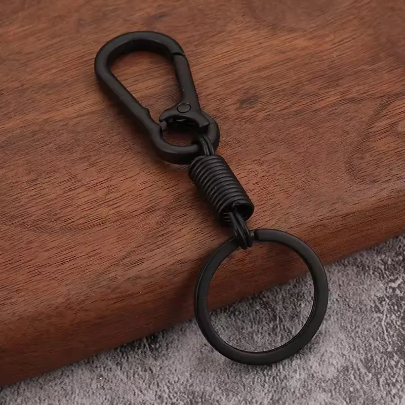 Весенний брелок для скалолазания, автомобильный брелок, простой прочный карабин, брелок для ключей, аксессуары, металлический винтажный брелок, подарок
Весенний брелок для скалолазания, автомобильный брелок, простой прочный карабин, брелок для ключей, аксессуары, металлический винтажный брелок, подарок