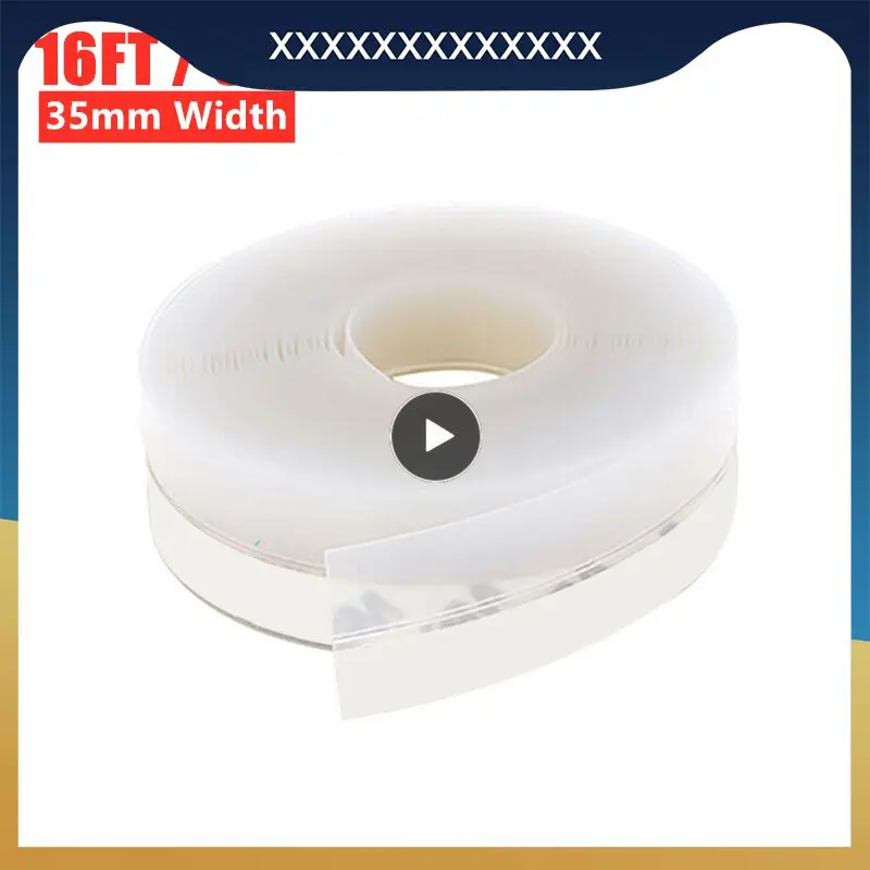 Door Bottom Sweep Gap Draft Sticker High Quality Self Adhesive Under Door Draft Stopper Waterproof Soundproof Adjustable
Door Bottom Sweep Gap Draft Sticker High Quality Self Adhesive Under Door Draft Stopper Waterproof Soundproof Adjustable