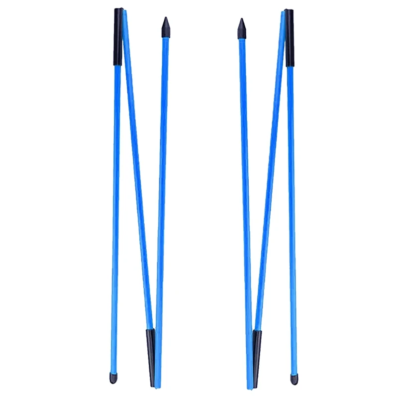 Golf Alignment Sticks,Golf Alignment Aid Practice Rods 2 Pack Golf Training Aid for Aiming, Putting,Full Swing Trainer 
Golf Alignment Sticks,Golf Alignment Aid Practice Rods 2 Pack Golf Training Aid for Aiming, Putting,Full Swing Trainer