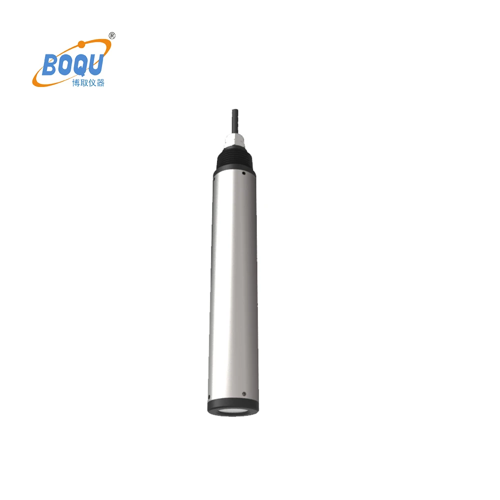 BOQU BH-485-BAG Immediately measure in nutrient-rich surface waters blue-green algae level in water blue-green algae sensor
BOQU BH-485-BAG Immediately measure in nutrient-rich surface waters blue-green algae level in water blue-green algae sensor