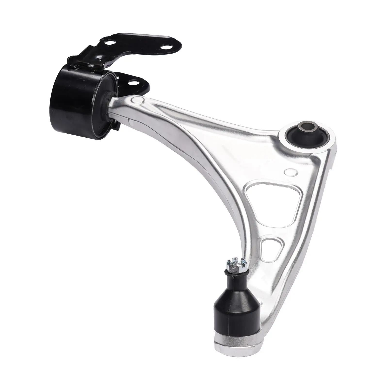 AP03 передний правый рычаг управления подвеской 51350-T6Z-A10 для 2016-2021 Honda Pilot MS601230
AP03 передний правый рычаг управления подвеской 51350-T6Z-A10 для 2016-2021 Honda Pilot MS601230