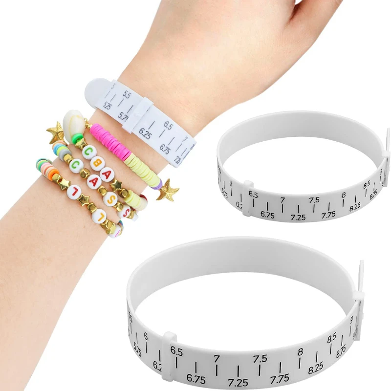 Браслет пластиковый для ювелирных изделий, 15-25 см
Браслет пластиковый для ювелирных изделий, 15-25 см