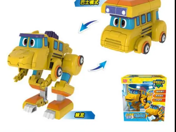Newest ABS Big Deformation Gogo Dino Action Figures with Sound REX Transformation Car Airplane Motorboat Crane Dinosaur toys 8
Newest ABS Big Deformation Gogo Dino Action Figures with Sound REX Transformation Car Airplane Motorboat Crane Dinosaur toys 8