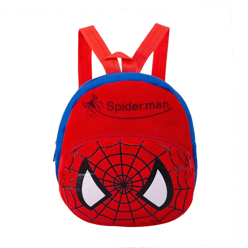 Disney Backpack Mickey Minnie Girls Mini Cute Backpack Women Marvel Spiderman Boys Cartoons Men's Backpack Baby Coin Purse Bags
Disney Backpack Mickey Minnie Girls Mini Cute Backpack Women Marvel Spiderman Boys Cartoons Men's Backpack Baby Coin Purse Bags