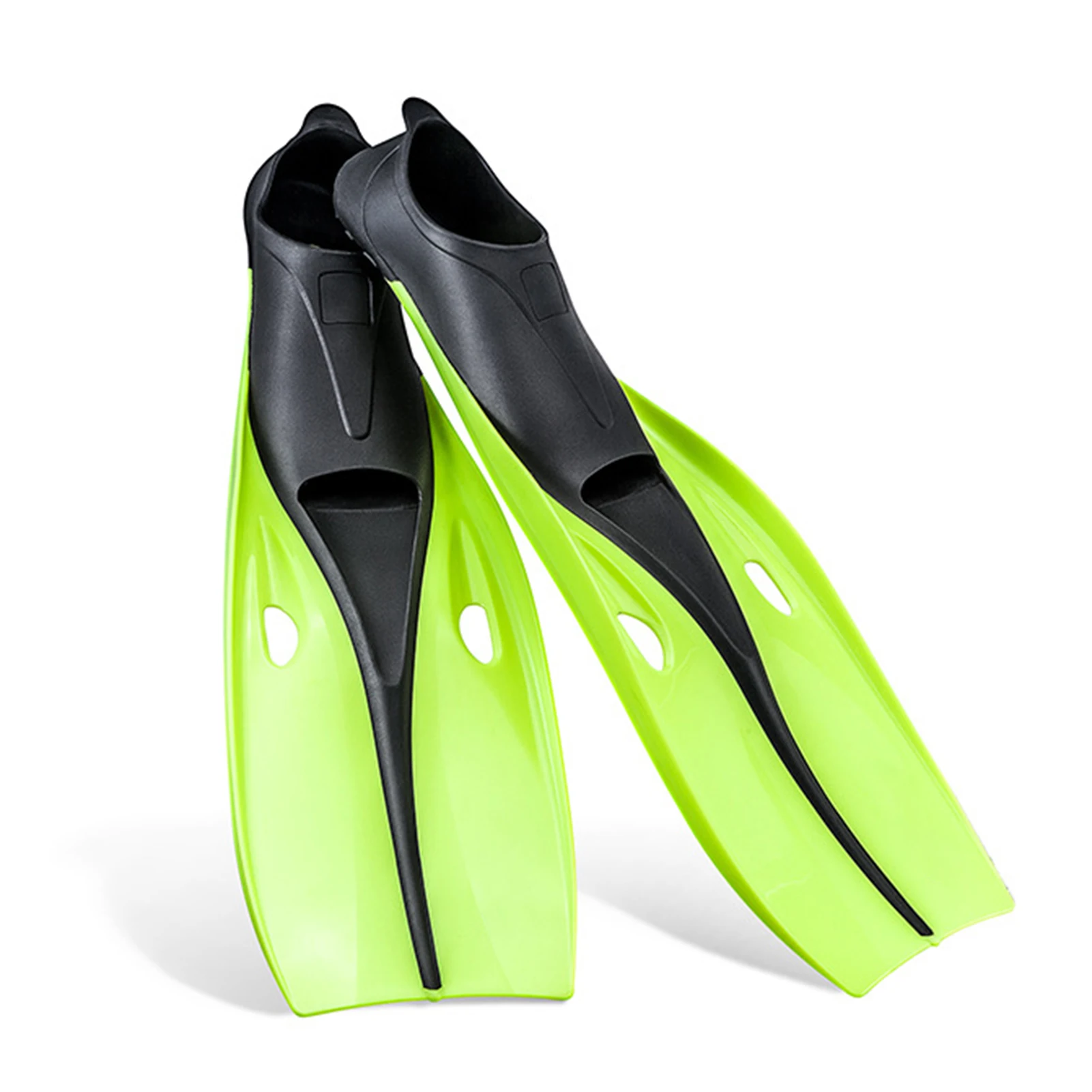 Diving Flippers Light Full Foot Pocket Travel Size Open Heel Long Blade Swim Fins Open Heel Long Blade Swimming Flippers For
Diving Flippers Light Full Foot Pocket Travel Size Open Heel Long Blade Swim Fins Open Heel Long Blade Swimming Flippers For