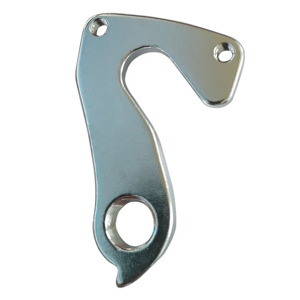 Aluminum Alloy Bike Rear Derailleur Hanger Bike Bicycle MTB Rear Gear Mech Derailleur Hanger Dropout Convertor Adapter
Aluminum Alloy Bike Rear Derailleur Hanger Bike Bicycle MTB Rear Gear Mech Derailleur Hanger Dropout Convertor Adapter