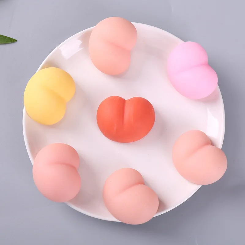 Kawaii Peach Squishies Mochi Squishy игрушки для детей антистрессовый мячик Squeeze вечерние игрушки для снятия стресса для подарка на день рождения J52
Kawaii Peach Squishies Mochi Squishy игрушки для детей антистрессовый мячик Squeeze вечерние игрушки для снятия стресса для подарка на день рождения J52