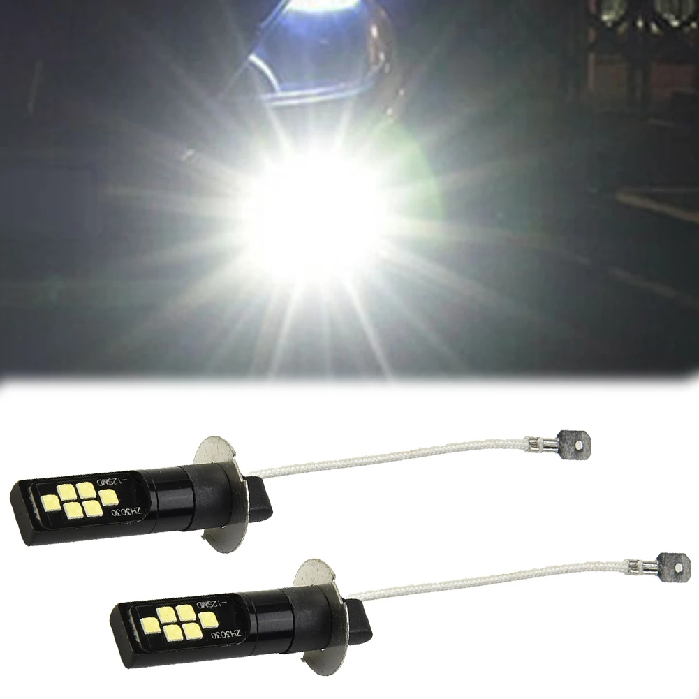 2 шт. H3 светодиодный ные лампы, Светодиодный Противотуманные фары 3030 SMD 6000K, белые Автомобильные противотуманные фары HighBright DRL, фары дальнего ...
2 шт. H3 светодиодный ные лампы, Светодиодный Противотуманные фары 3030 SMD 6000K, белые Автомобильные противотуманные фары HighBright DRL, фары дальнего ...