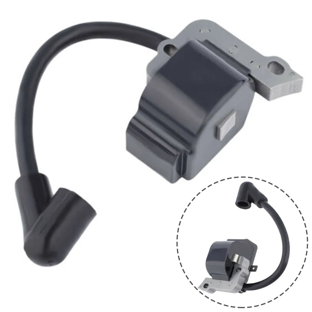Replacement Easy Installation Ignition Coil String Trimmer Parts 1309 1311 FS 55 2MIX Brushcutter Outdoor Power Equipment
Replacement Easy Installation Ignition Coil String Trimmer Parts 1309 1311 FS 55 2MIX Brushcutter Outdoor Power Equipment