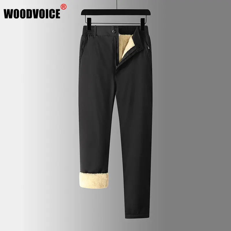 Мужские флисовые теплые штаны размера плюс M-6XL, мужские свободные плюшевые теплые брюки на завязках, 2022, осенне-зимняя спортивная верхняя од...
Мужские флисовые теплые штаны размера плюс M-6XL, мужские свободные плюшевые теплые брюки на завязках, 2022, осенне-зимняя спортивная верхняя од...