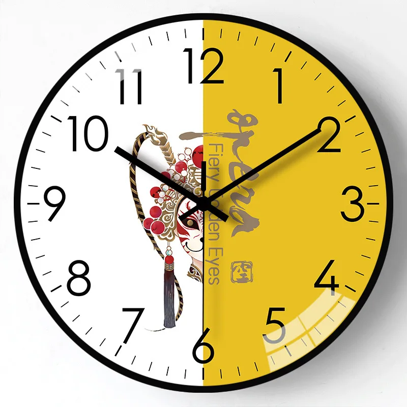 12 Inch Art Wall Clock Monkey Cartoom Design Mute Clocks For Children Bedroom Electronic Timepiece Home Decor Reloj De Pared
12 Inch Art Wall Clock Monkey Cartoom Design Mute Clocks For Children Bedroom Electronic Timepiece Home Decor Reloj De Pared
