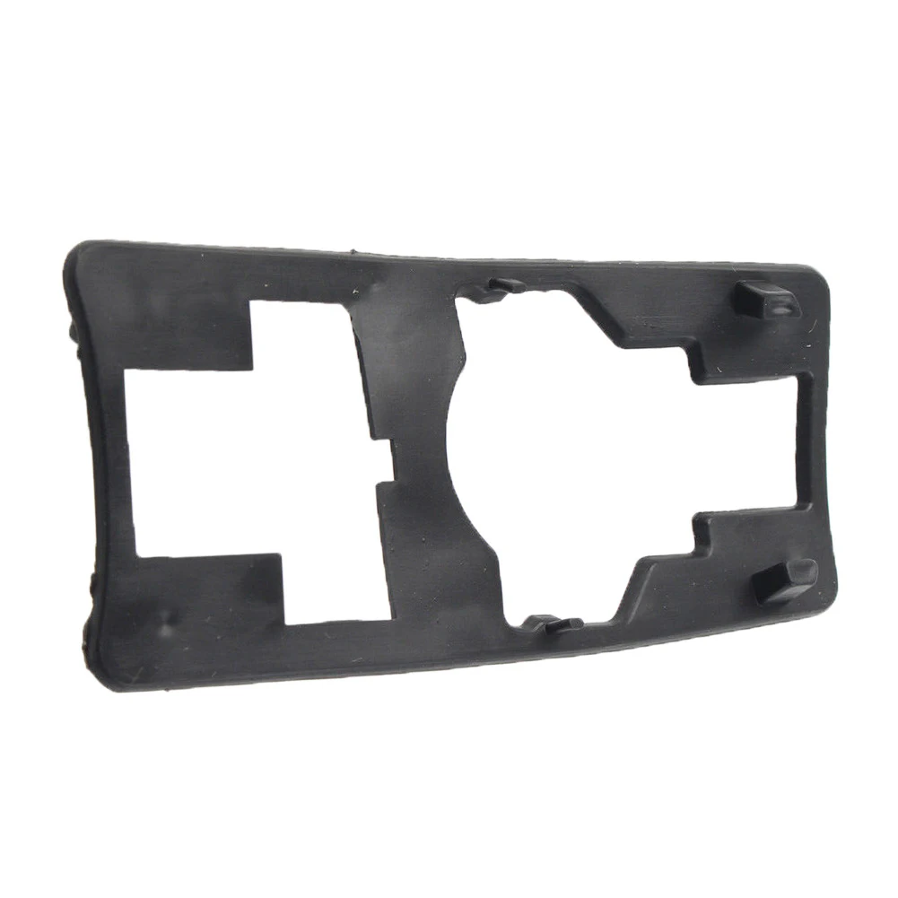 Accessories Door Handle Gasket 1Pcs Black CXE500040 Door Handle Cap Gasket Exterior For Land Rover LR2 LR3 LR4
Accessories Door Handle Gasket 1Pcs Black CXE500040 Door Handle Cap Gasket Exterior For Land Rover LR2 LR3 LR4