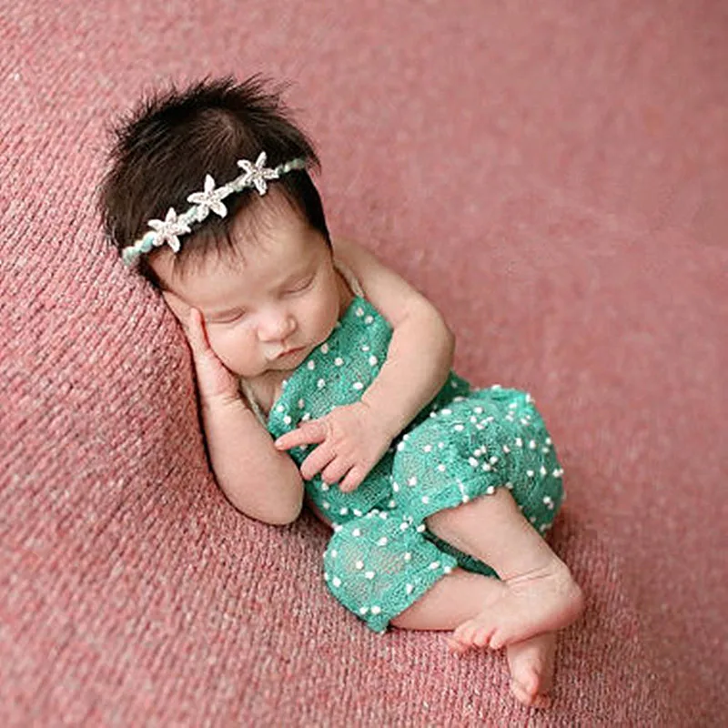 2 Colors Baby Girls Boys Summer Photography Props Costume Handmade Sling Clothing + Hat Newborn Baby Clothes
2 Colors Baby Girls Boys Summer Photography Props Costume Handmade Sling Clothing + Hat Newborn Baby Clothes
